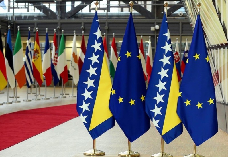 BiH ne mari za evropske prioritete