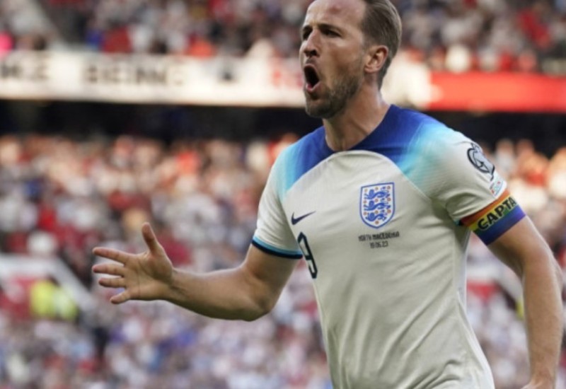 Kraj sage: Totenhem i Bajern postigli dogovor oko Kejna