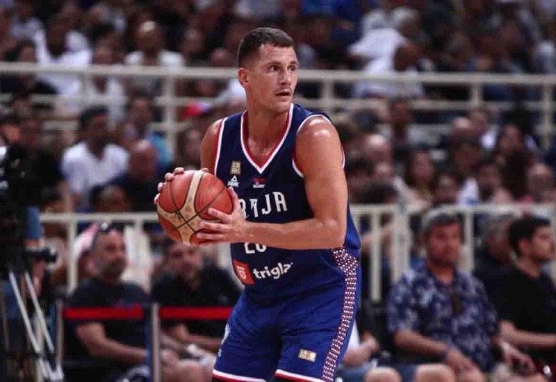Novi problem za Srbiju: Nedović propušta Mundobasket