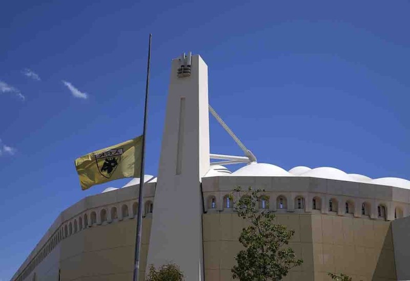 Otkriveno šta su navijači AEK-a rekli policiji