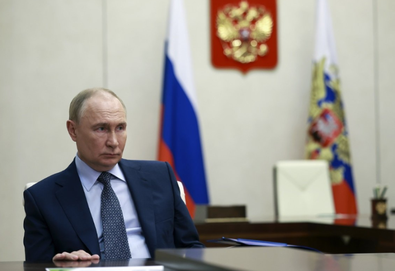 Obrt pred istorijski sastanak Putina i Trampa?