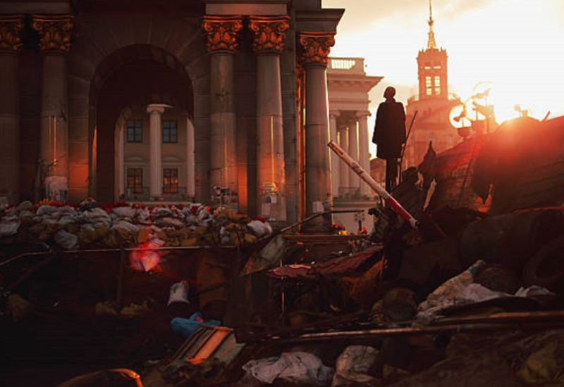 "CNN": Samit na Aljasci - spori poraz Ukrajine