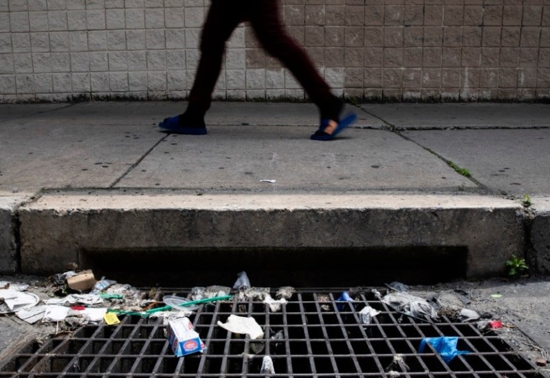 Pronađen virus dječje paralize, Njujork proglasio vanrednu situaciju