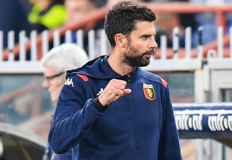 Bolonja dobila novog trenera