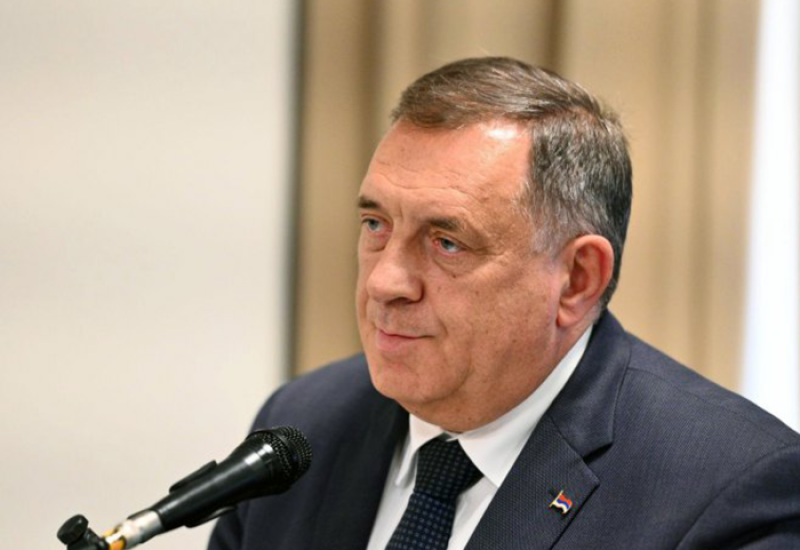 DODIK: Vozuća je mjesto velikog stradanja