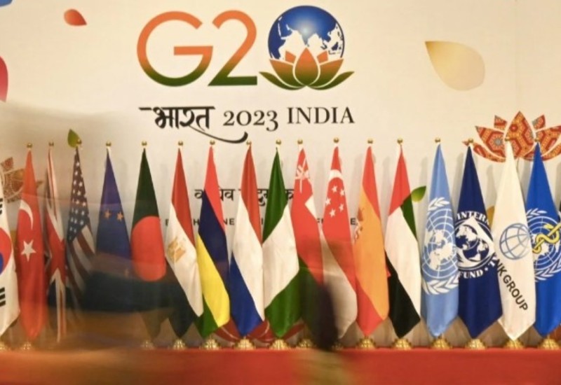 Završna deklaracija sa samita G20: Neuspjeh planova za izolaciju Rusije