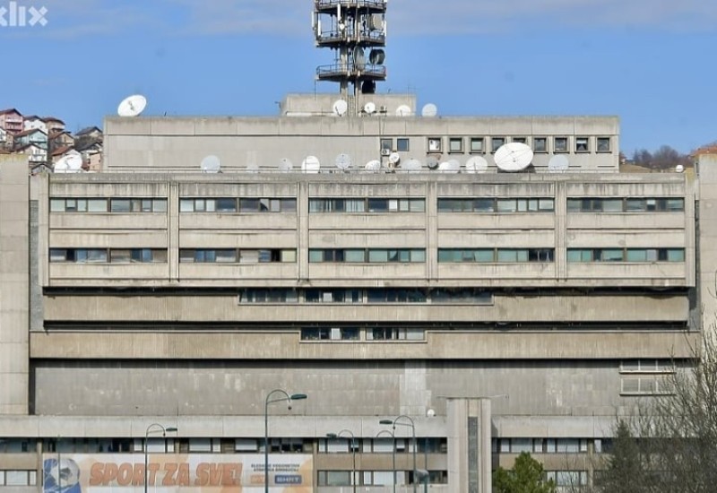 Imovina BHRT-a je državna i pod zabranom raspolaganja: Kako je neko planira prodati da bi namirio dug?