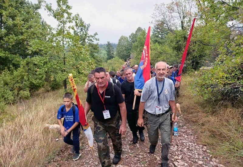 Minić: Kazniti odgovorne za zločine nad Srbima sa Ozrena