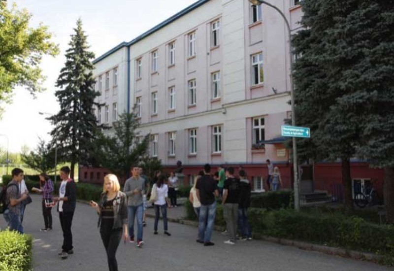 Јubilej Poljoprivrednog fakulteta u Banjoj Luci