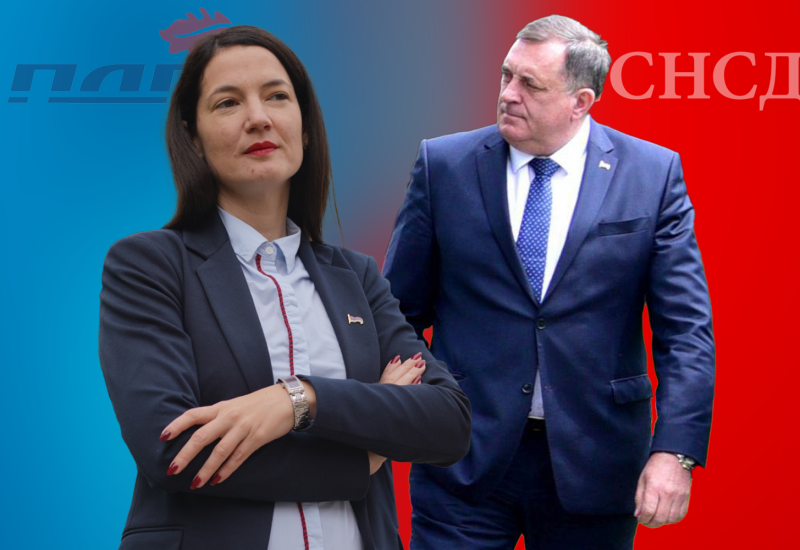 Za SNSD izbori završena priča, dok opozicija protestuje