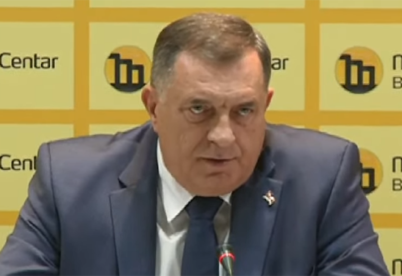 DODIK: Budžet Srpske stabilan i takav će ostati bez obzira na izazove