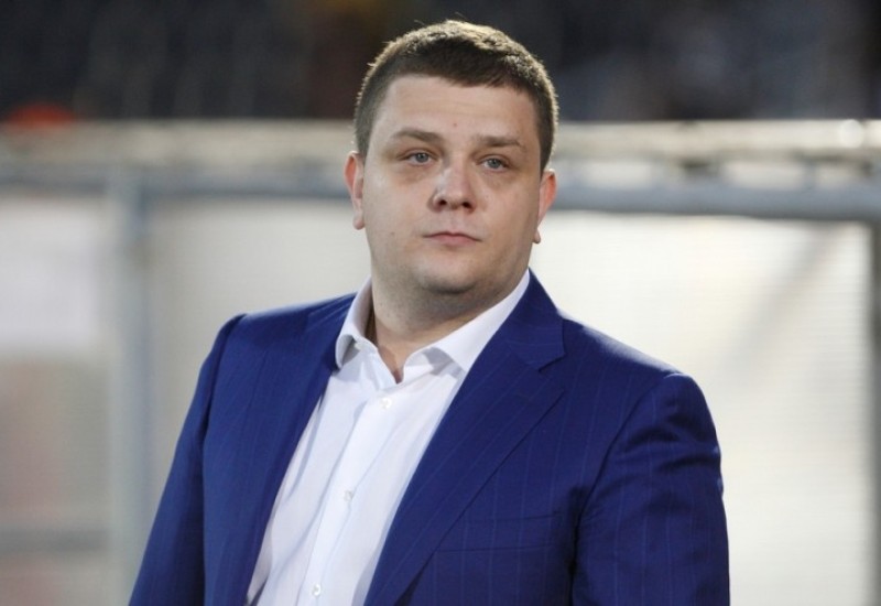 VAZURA: Partizan vidim kao šampiona