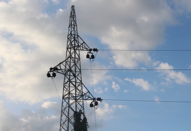 Na danskom ostrvu uspostavljen normalan protok struje