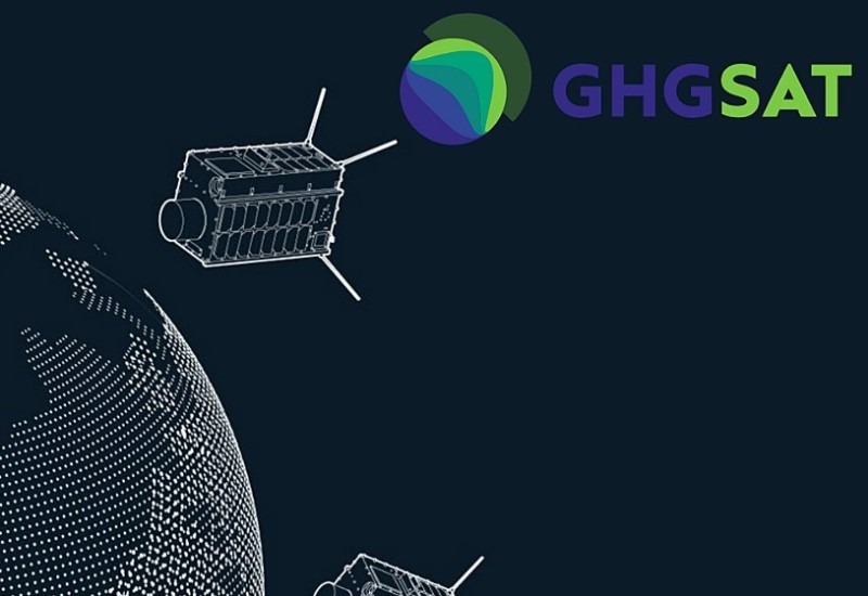 Curenje iz gasovoda bilo vidljivo iz svemira