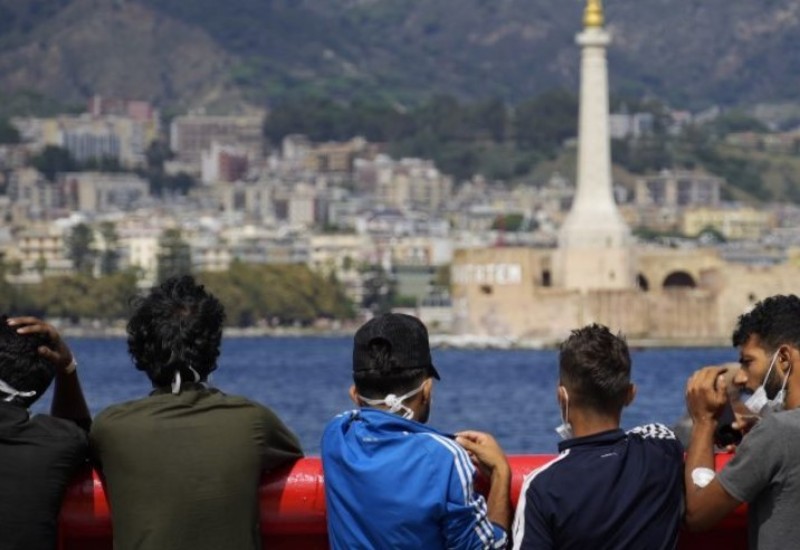 TUNIS: Na obali mora pronađeno osam tijela, sumnja se da su migranti