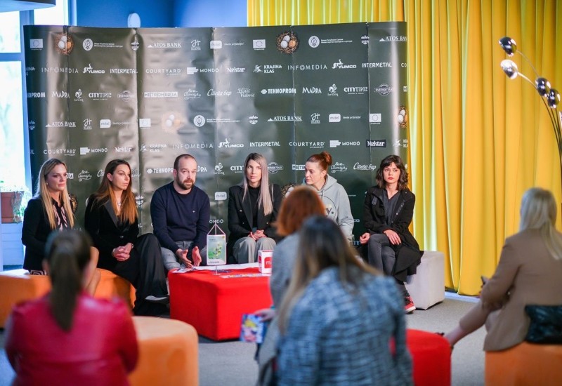 Predstava "Bog maskara" otvara 14. Festival glumca "Zaplet"