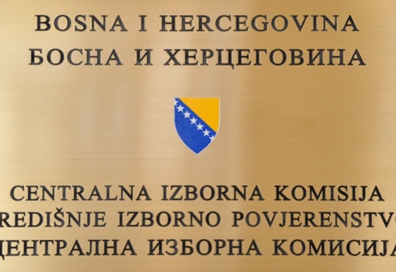 Ponovno brojanje glasova za predsjednika i potpredsjednike Republike Srpske