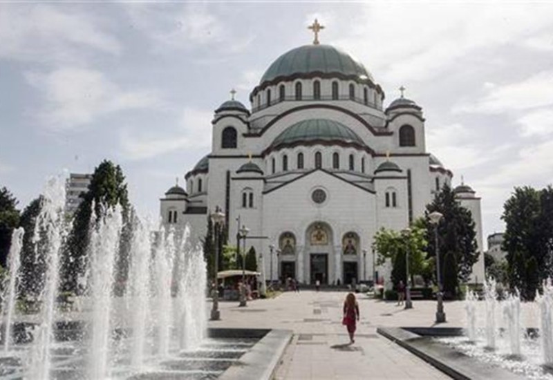 BEOGRAD: Širom Beograda dojave o bombama