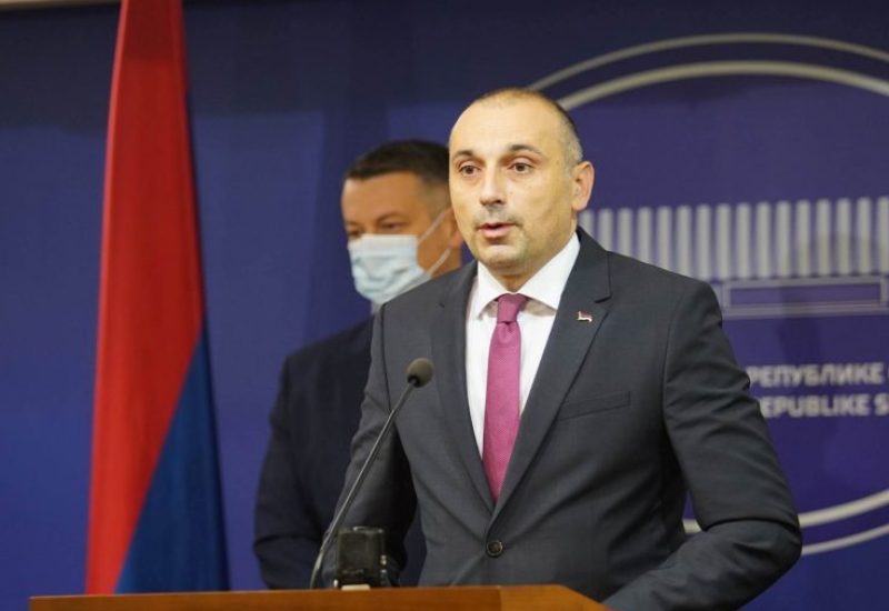 BANJAC: Srpska ne može prebrojati svoje glasove, pa ih broji Sarajevo