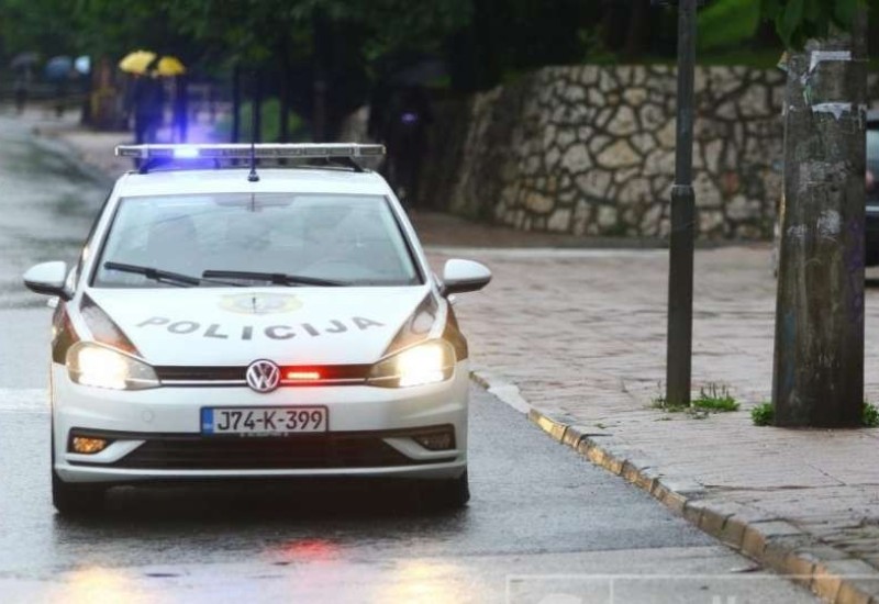 Subašić sedam godina zatvora zbog divlje vožnje i neukazivanja pomoći povrijeđenoj osobi