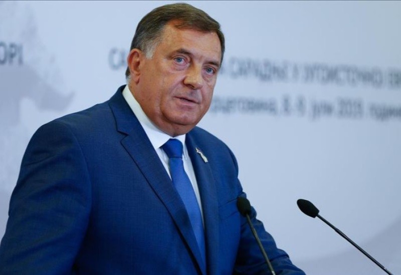 "CIK odlukom ubrzao put Srpske ka nezavisnosti"