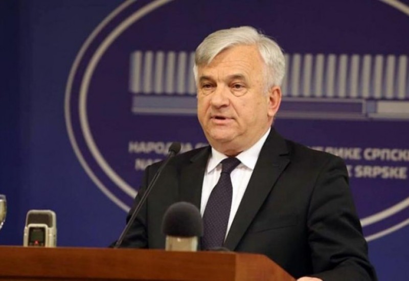 ČUBRILOVIĆ: CIK preuranjenim odlukama želi da dolije ulje na vatru