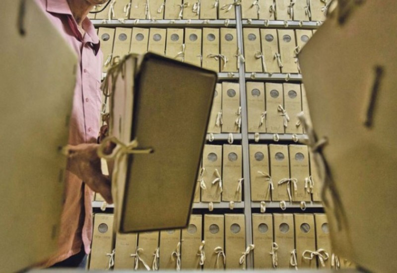 Zaspale u prošlom vijeku: Zašto institucije u Srpskoj nemaju digitalne arhive