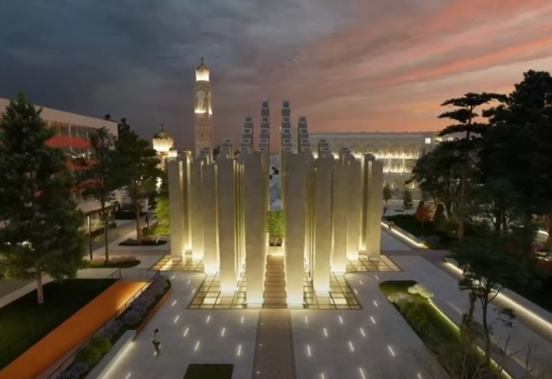 Vlada Srpske doznačila milion maraka sa izgradnju Centralnog spomen-obilježja u Banjaluci