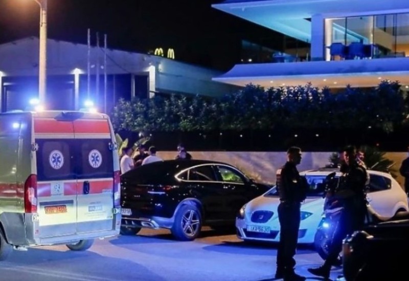 Detalji o smrti fudbalera Panatinaikosa