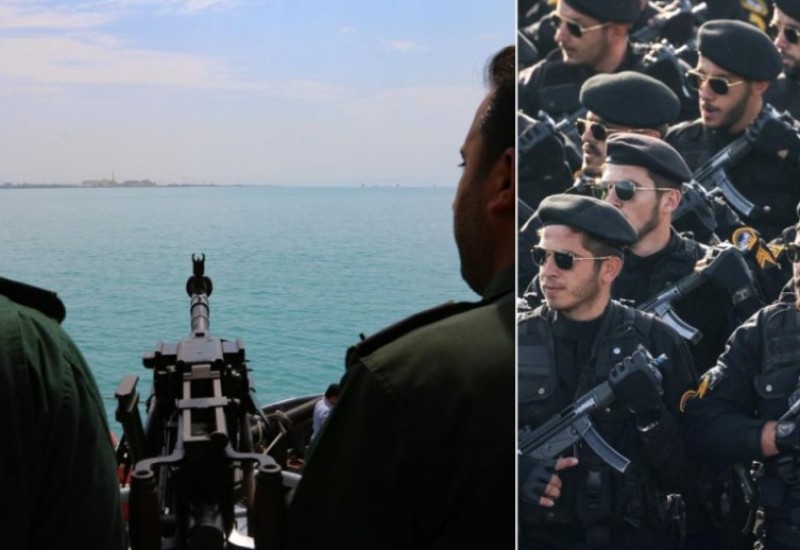 Ako ih Izrael napadne, Iranci bi mogli blokirati ključnu svjetsku tačku za tranzit nafte