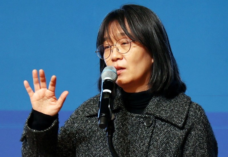 Ko je Han Kang, dobitnica Nobelove nagrade za književnost