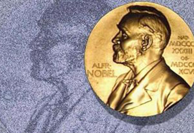 Proglašen dobitnik Nobelove nagrade za mir