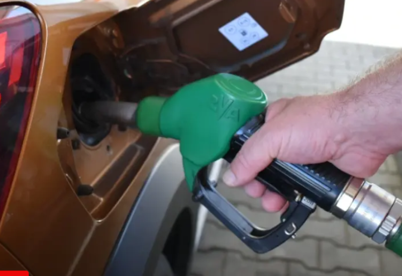 Dan poslije američkih sankcija: Ovo su nove cijene goriva na srpskim pumpama