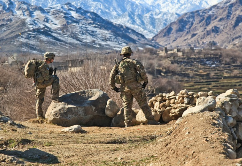 Rusija i Ukrajina izgubile više od 100.000 vojnika