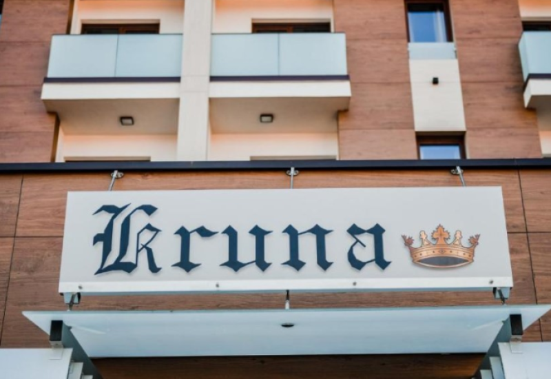 BANJALUKA: Napadnut radnik hotela “Kruna”