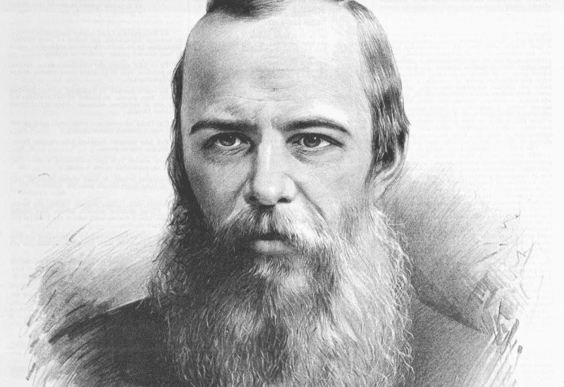 Na današnji dan rođen je Fjodor Mihailovič Dostojevski