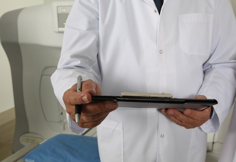 Pojavila se šuga u kragujevačkom Kliničkom centru