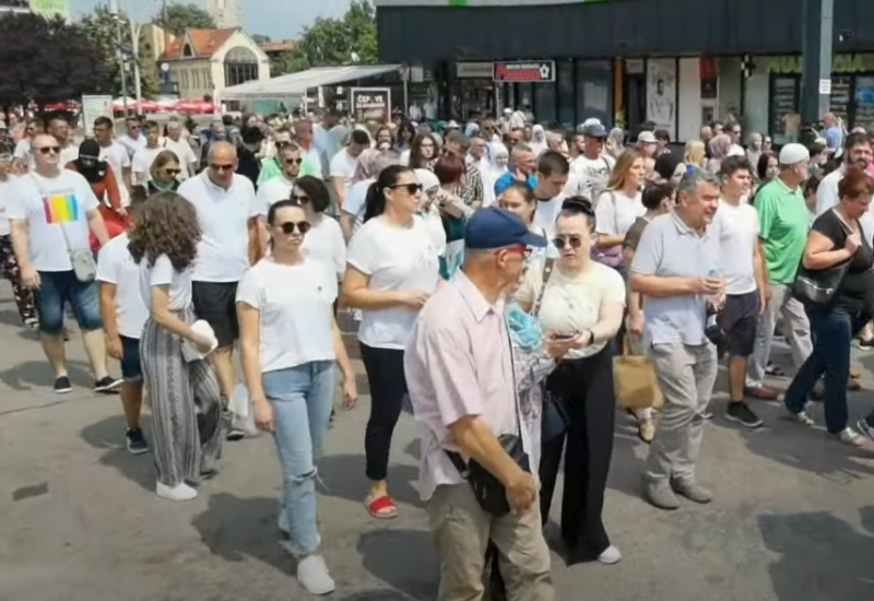 BiH bi za 50 godina mogla imati samo milion i po stanovnika