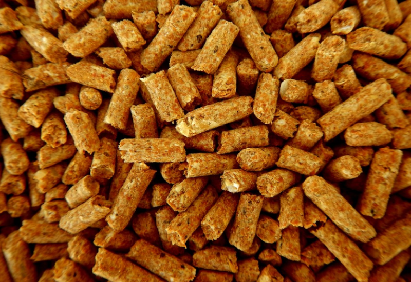 Proizvođači peleta ogorčeni, prestaćemo s proizvodnjom