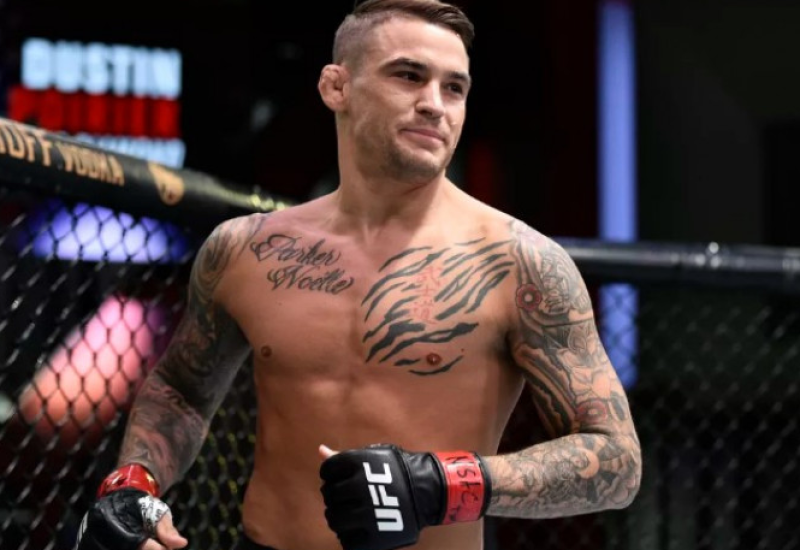 Mnogo mogućnosti čeka Porijea na UFC 281