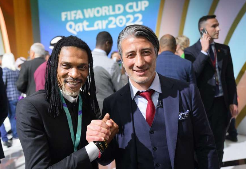 Selektor ne zna kako mu se preziva igrač