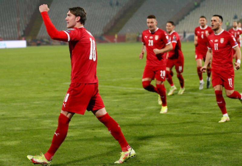 Matematički sistem izračunao šanse timova u Kataru: Evo šta predviđa za Srbiju