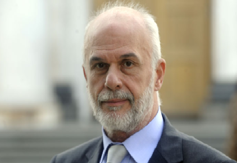 Vojislav Mihailović potpredsjednik Skupštine Srbije