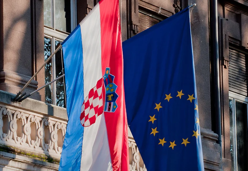 Evroparlamentarci podržali ulazak Hrvatske u šengen, konačna odluka u decembru