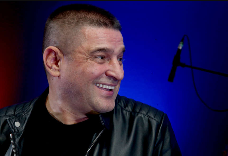 "Želja i dalje tinja u srcu i mirisi djetinjstva nikad ne izlaze iz glave"