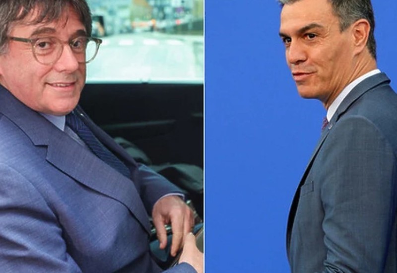 Sančez i Katalonci postigli sporazum