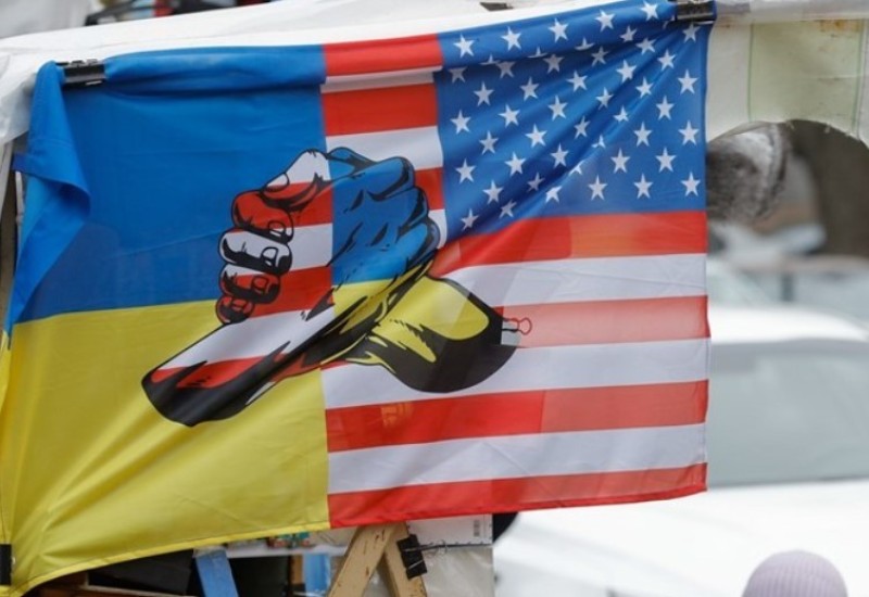 Tramp se ogradio od saradnika koji je rekao da će Krim ostati ruski