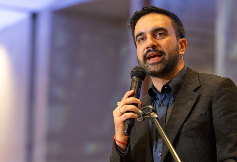 Milijarder bijesan na Mamdanija: "Od Njujorka će napraviti Mumbai