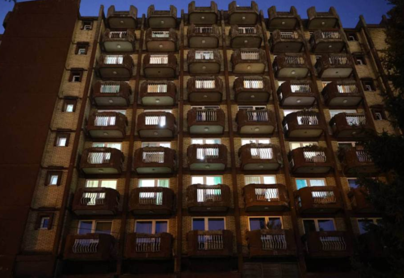 Objavljena imena stradalih u Tuzli: Stravični požar u Domu penzionera odnio 13 života