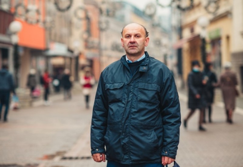 Pronašao novčanik i vratio ga vlasniku, gradonačelnik mu obećao nagradu